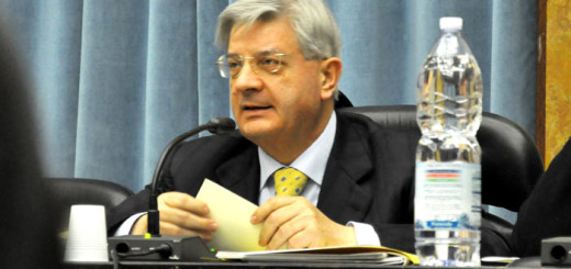 Professor Luigi Gulia bis