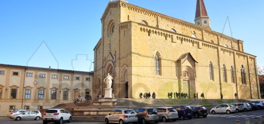 Giubileo di San Donato Arezzo bis