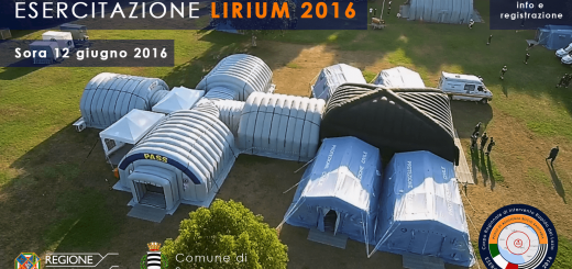 LIRIUM 2016 - COREIR