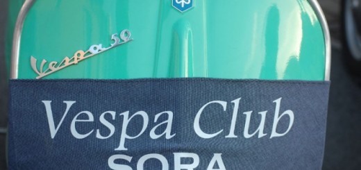 VESPA-CLUB-SORA logo