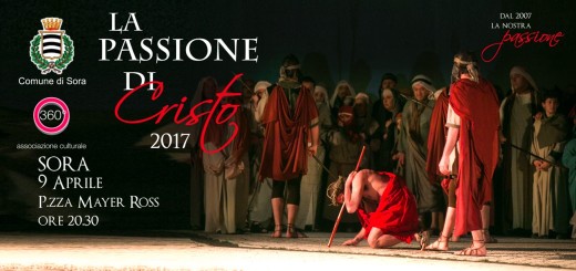 La Passione di Cristo immagine 99