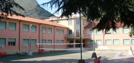 Scuola San Rocco Sora immagine 99