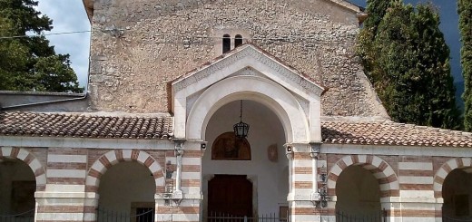 Chiesa di Canneto immagine 99