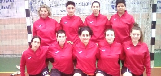 Squadra Sora femminile ca5 immagine 95