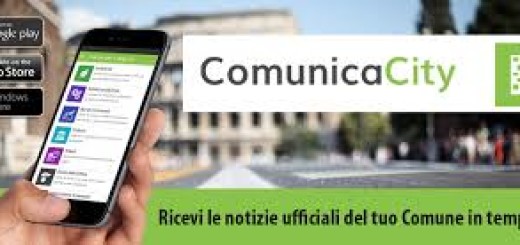 Comunicacity App immagine 5