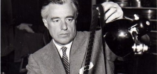 Vittorio De Sica mostra d'arte cimenatografica immagine 5