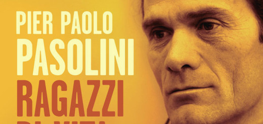 Pier Paolo Pasolini immagine 5