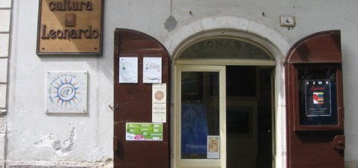 Centro di Cultura Leonardo San Donato immagine 5