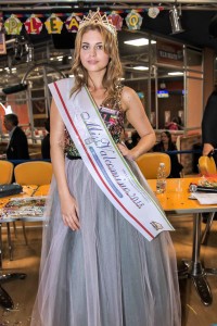 Miss Valcomino 2018 - Assunta Iovino immagine 1