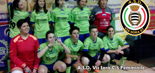 Vis Sora '07 femminile immagine 1