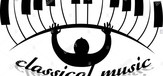 Musica classica logo