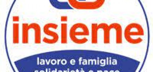 Insieme Frosionone logo