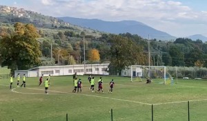 Rigore Ceccano juniores