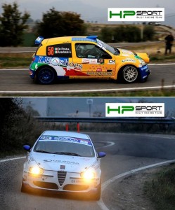 De Rosa + King Dragon rally Modena