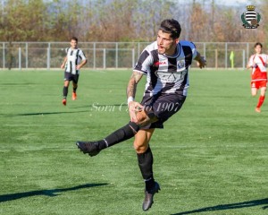 Daniel Rossi sora calcio immagine 3