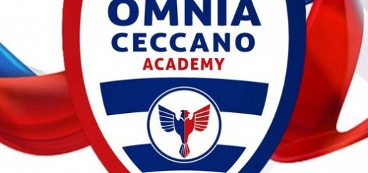 logo omnia ceccano academy