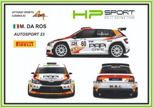 Da Ros Hp Sport