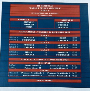 calendario memorial