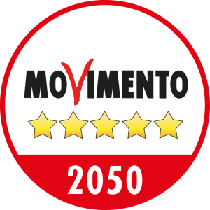 logo M5S 2050