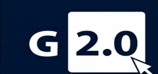 logo associazione G2.0