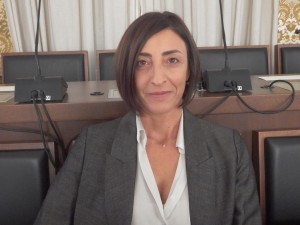 Manuela Cerqua consigliera di minoranza