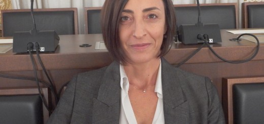 Manuela Cerqua consigliera di minoranza