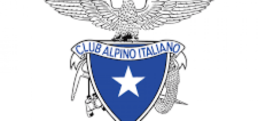 club alpino italiano logo