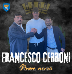 CERRONI