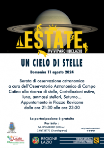 cielo di stelle