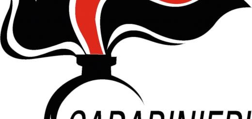 Carabinieri logo