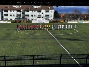 lariano vs ceccano squadre