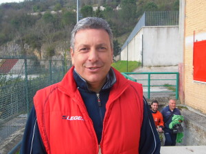 Mister Alessandro Grossi