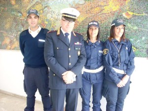 Polizia locale Sora