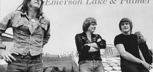 Emerson, Lake & Palmer