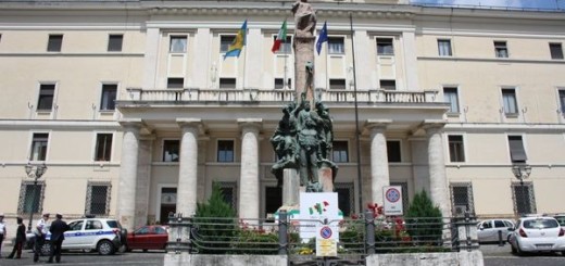 Frosinone-Prefettura