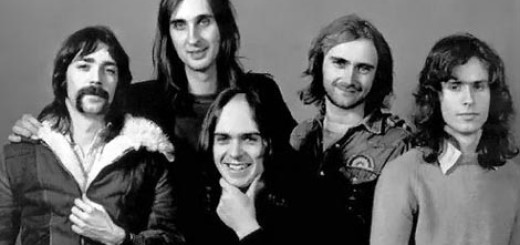 Genesis - con Peter Gabriel