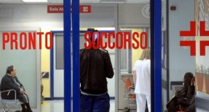 Pronto soccorso Frosinone