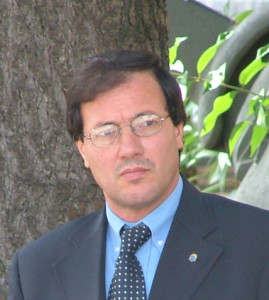 Vice presidente vicario Erasmo Di Vito