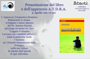 locandina bibliotè presentazoine libro