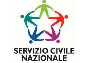 servizio civile logo