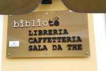 Bibliotè immagine