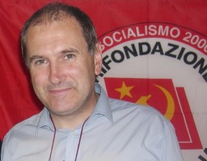 Paolo Ferrero Prc immagine