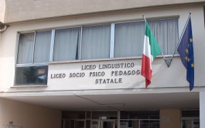 liceo linguistico vincenzo gioberti foto