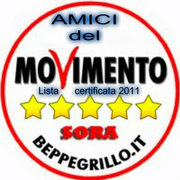 MoVimento 5 Stelle immagine sora