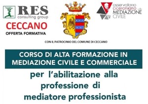 corso di mediazione civile immagine 5