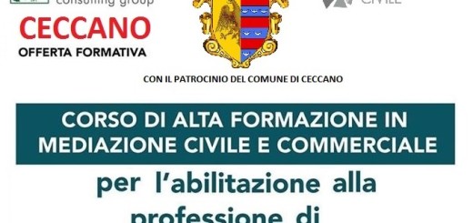 CORSO CECCANO MEDIAZIONE IMMAGINE 3