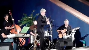 Giuseppe Magliocchetti Quintet immagine 1