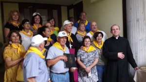 Pastorale Diocesi - Madonna di Canneto immagine 3