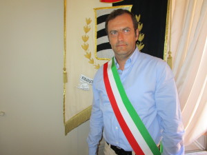 SINDACO ROBERTO DE DONATIS IMMAGINE 3