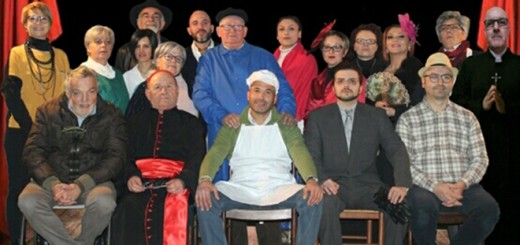 Gruppo teatrale San Luigi Gonzaga immagine 99